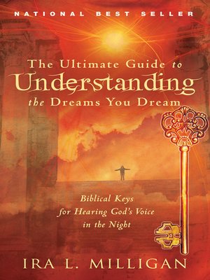 cover image of The Ultimate Guide to Understanding the Dreams You Dream